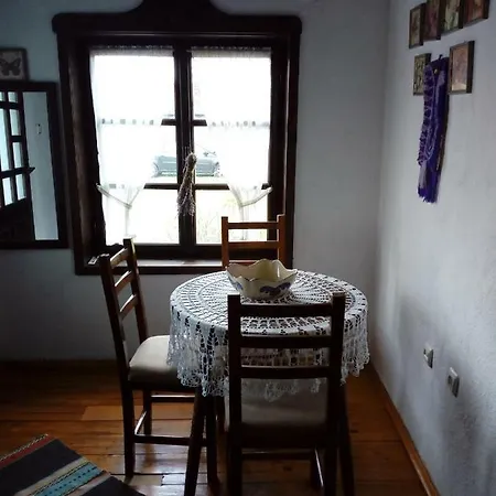 Srebren Rural House * Osenovo