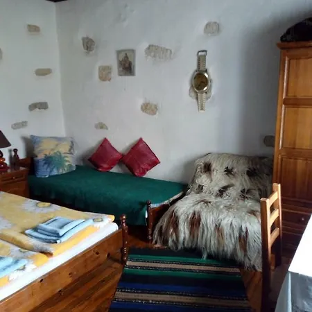 Pensión Srebren Rural House Osenovo