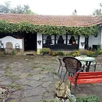 Srebren Rural House