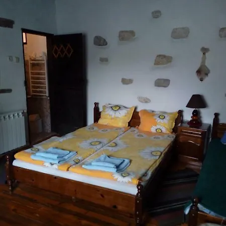 Къща за гости Srebren Rural House *