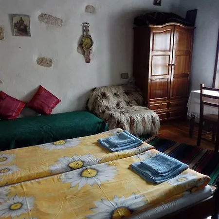 Къща за гости Srebren Rural House