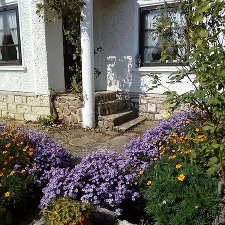 Къща за гости Srebren Rural House *