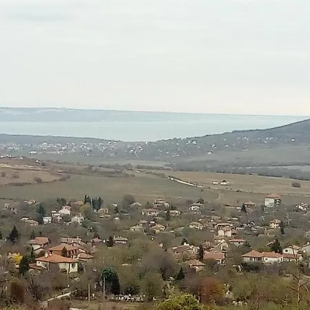 Srebren Rural House * Osenovo