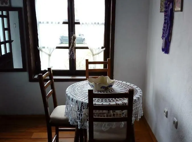 Srebren Rural House * Осеново