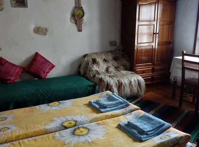 Къща за гости Srebren Rural House