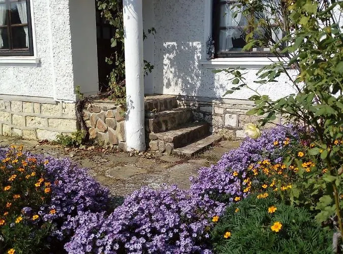 Къща за гости Srebren Rural House *