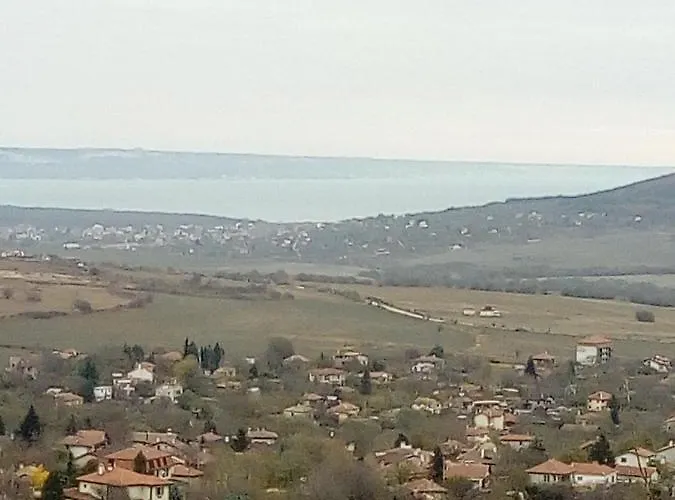 Srebren Rural House * Осеново